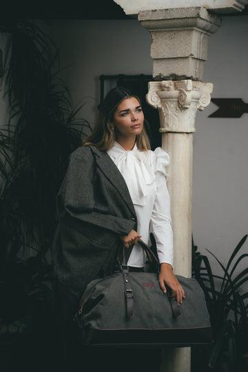 Modelo Kudu Gris
